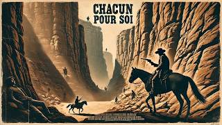 Chacun pour soi  Western  HD  Film complet en français [upl. by Gibrian361]