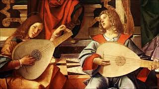 Renaissance Lute John Dowland Album [upl. by Freberg477]