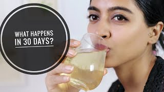 I Had Apple Cider Vinegar For 30 Days  This Happened  SuperWowStyle [upl. by Victoir]