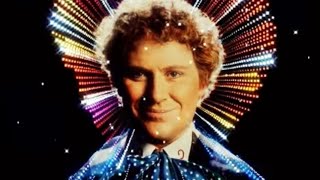 Sixth Doctor Titles  Doctor Who [upl. by Lezah]