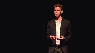 Youre being manipulated and dont even know it  Nate Pressner  TEDxYouthBasel [upl. by Yllop]