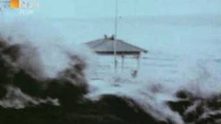 Pacific Tsunami  1946 amp 1954 [upl. by Horne]