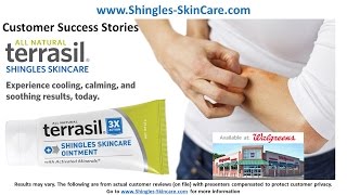 Good Health Understanding shingles [upl. by Emmye]