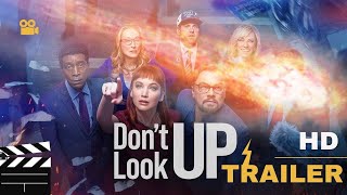 Dont Look Up  Review [upl. by Havstad]