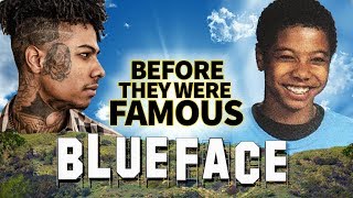 Blueface  Before They Were Famous  Biography 2020 [upl. by Namilus]