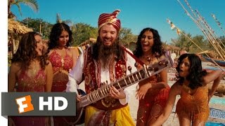 The Love Guru 99 Movie CLIP  The Joker 2008 HD [upl. by Durwin]