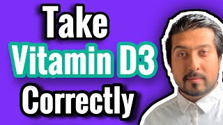 Vitamin D3 Benefits Uses and Side Effects  Everything You Need To Know [upl. by Creamer]