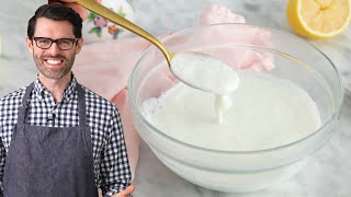 How to Make Buttermilk at Home [upl. by Chris60]