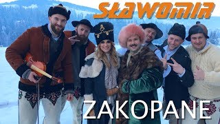 Sławomir Zakopane [upl. by Tiedeman]