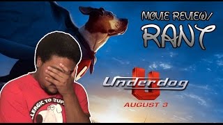 Underdog 2007  opening titles [upl. by Ahsenit]