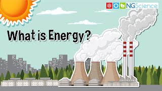 What is Energy [upl. by Epoh]