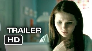 HAUNTERS The Movie Official Trailer 1 2014  Haunted House Documentary HD [upl. by Alakam]