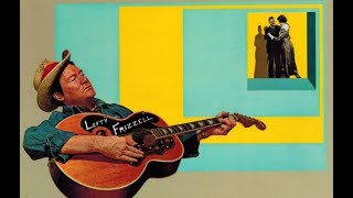 Lefty Frizzell  Mom and Dads Waltz [upl. by Ximenes]