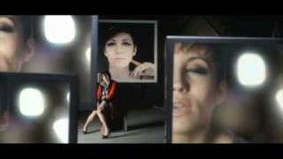 Malika Ayane quotRicomincio da quiquot videoclip ufficiale [upl. by Hiroko]