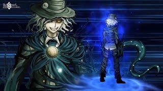 FateGrand Order JP Edmond Dantes Noble Phantasm Enfer Chateau dIf Renewal [upl. by Cathrin]