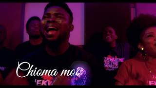 Prospa Ochimana  Chioma Song [upl. by Leuas]