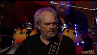 Merle Haggard  Heaven Was A Drink Of Wine [upl. by Viscardi]