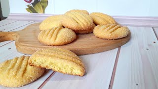 Самое вкусное и самое быстрое печеньеГотовлю каждый деньThe most delicious and fastest cookies [upl. by Erida]