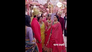 Bhagya Lakshmi  Episode  710 P1  September 24 2023  Aishwarya Khare amp Rohit Suchanti  ZeeTVME [upl. by Yaresed]