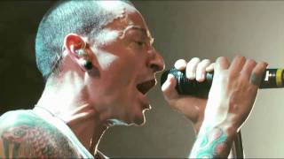 Linkin Park Numb Live At NYCHD [upl. by Pruchno52]