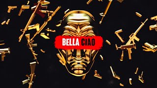 Onderkoffer  Bella Ciao Trap Remix Lyric Video [upl. by Ahsini602]