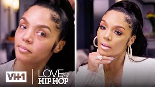 Rasheeda’s Date Night Glam Get The Look  S9 E5  Love amp Hip Hop Atlanta [upl. by Anoet]