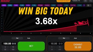 How To Always Win Aviator Game Betway [upl. by Manya]