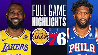 Lakers def Warriors in Game 6 advance to Western Conference Finals vs Nuggets  NBA  UNDISPUTED [upl. by Kroll]