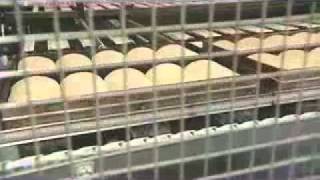 The industrial bread process an overview for children KS2 [upl. by Anaeerb]