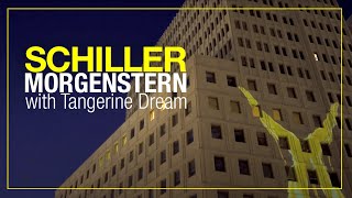 SCHILLER „Morgensternquot  mit Tangerine Dream [upl. by Lledyr817]