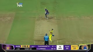 IPL 2021 Highlights  CSK vs KKR 2021 highlights  Chennai vs Kolkata Highlights IPL Today Match 15 [upl. by Nilreb585]