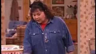 Roseanne Season 1 bloopers [upl. by Tihom316]