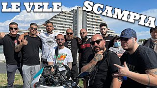 Le Vele di Scampia dove è nata Gomorra [upl. by Kristianson]