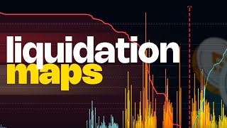 Free Liquidation Maps any altcoin [upl. by Citarella]