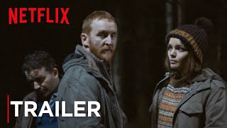 Calibre  Main Trailer HD  Netflix [upl. by Carr]