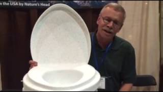 Composting Toilets How Do They Work [upl. by Jone]