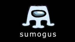 sumogus sugoma amgus  amogus meme [upl. by Rivi784]