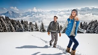 Winterurlaub im Allgäu  Bayern – Skiurlaub in den Alpen [upl. by Nalod479]