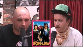 Pauly Shore Gets Honest About What Went Wrong With His Movie Career  Joe Rogan [upl. by Artapoelc]