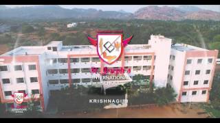 StJosephs International School  Krishnagiri Advertisement by VARNAJALAM MEDIAS [upl. by Anairol]