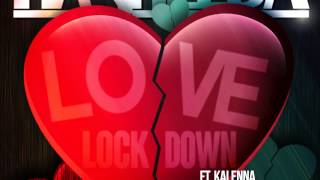 Rasheeda feat kalenna love lock down [upl. by Nasas934]