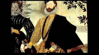 JOHN DOWLAND  Lachrimae by Thomas Dunford [upl. by Idram]