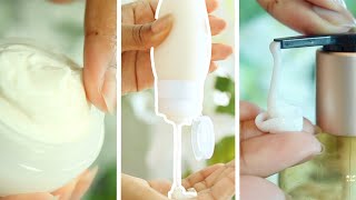 HOW TO MAKE LOTIONS Like A Professional  All Ingredients Explained [upl. by Nitsa]